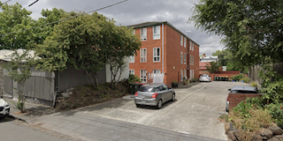 Outdoor Parking - Easy Inner City Collingwood Spot
