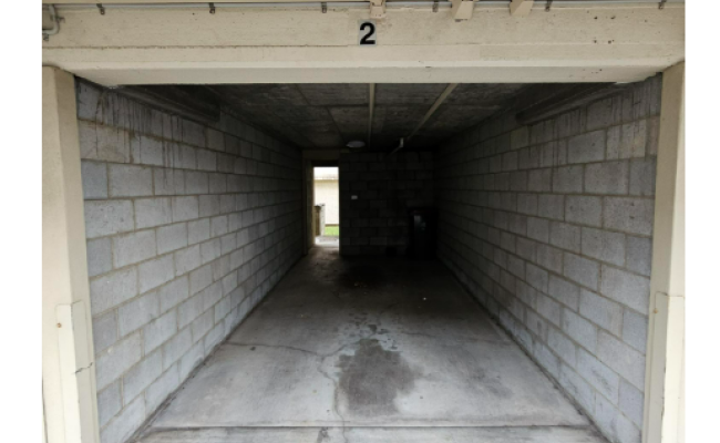 Paddington - Covered Car Port at walking distance to Suncorp