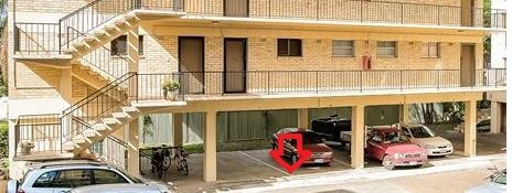 Highgate Hill - 24/7 Parking