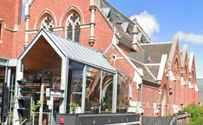 Convenient location in Moonee ponds