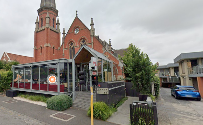 Convenient location in Moonee ponds