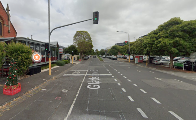 Convenient location in Moonee ponds