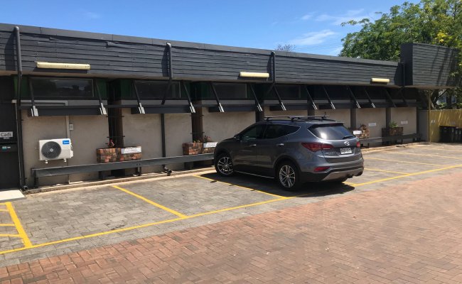 Frewville - Safe Outdoor Parking just 5 Minutes from Adelaide City