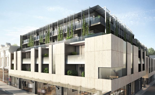 Hawthorn - Secure Underground Parking close to Train Station