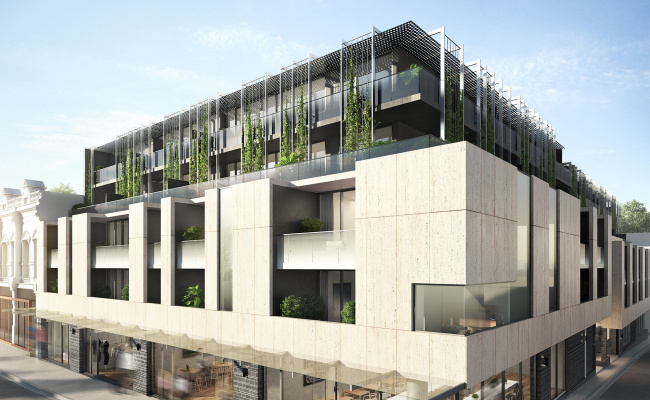 Hawthorn - Private Indoor Parking Near Swinburne University Carpark#1