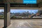 Paddington  undercover parking space for rent at 176 Glenmore Road - CCTV, Lighting- Available 24/7