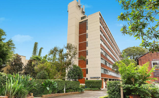 Easy Access, Well Sized, Outdoor Out of Street Sight Glenmore Road Parking Spot