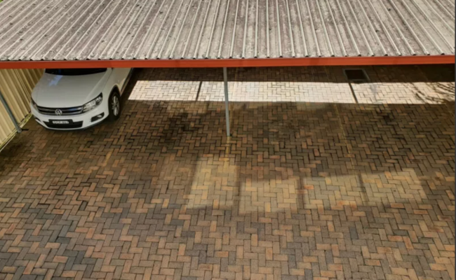 Hurtsville - Secure Carport Parking near Private Hospital