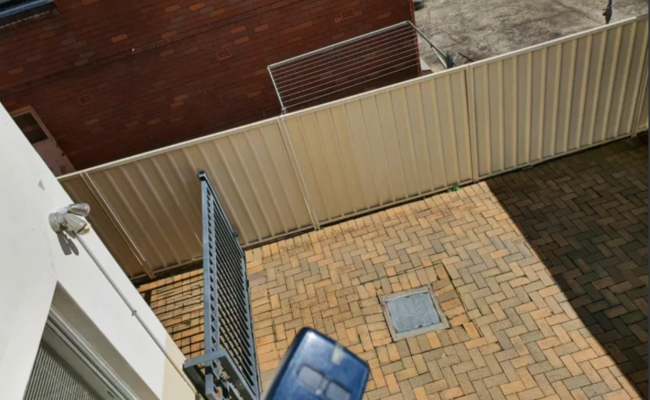 Hurtsville - Secure Carport Parking near Private Hospital