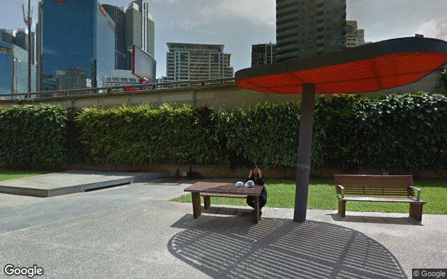 The Rocks Parking Map Indoor lot Parking in Gloucester Street, The Rocks New South Wales ...