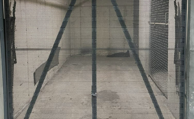 Secure Underground Lock Up Car Space in Surry Hills