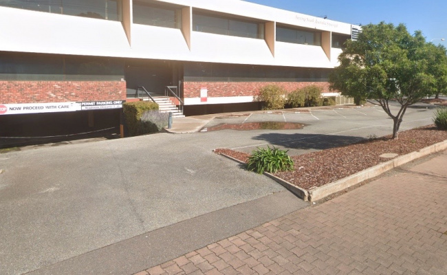 Unreserved Parking on Goodwood Rd