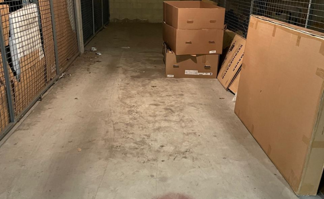 Great Car space available near to Chatswood station