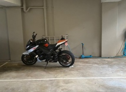 Randwick - Great Undercover Tandem Parking Alison Park