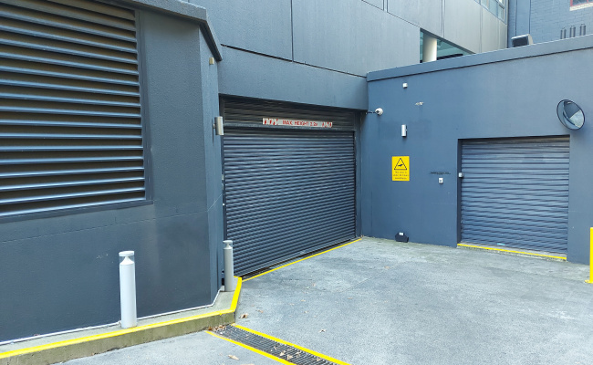 REDUCED PRICE - Surry Hills/CBD, 24/7 Secure Remote Access Underground