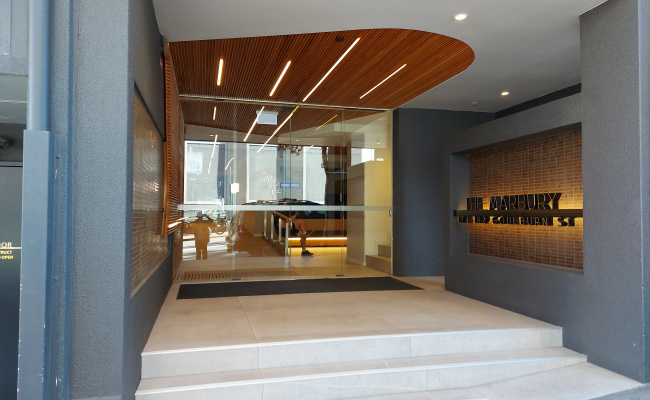 REDUCED PRICE - Surry Hills/CBD, 24/7 Secure Remote Access Underground