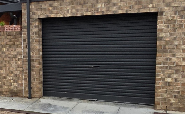 Lock up garage parking on Gover Place in North Adelaide South Australia Lock up garage parking on Gover Place in North Adelaide South Australia