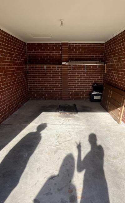 Car park in North Adelaide