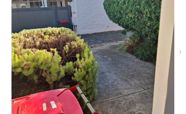 North Adelaide -Safe Open Parking Gem close to Free Commuter Bus Stop