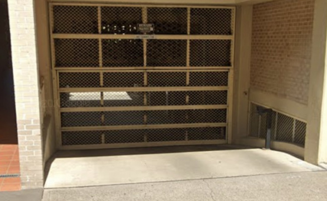 24 hour Secure, easy access, dry and undercover parking available.