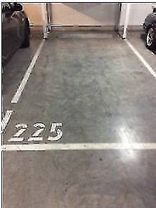 Zetland - Secure Underground Parking 