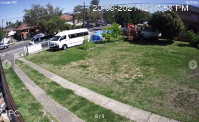 Greenacre - Open Land Space for Caravan Parking #9