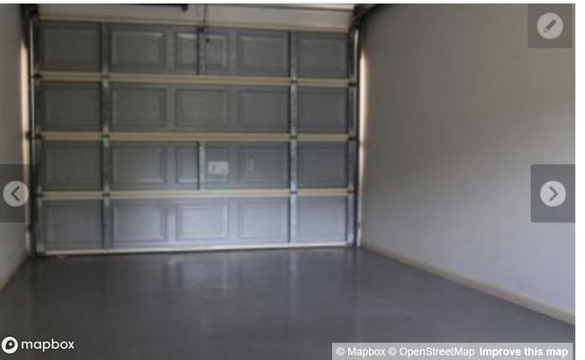 Lock up garage parking on Greendale Way in Carindale Queensland