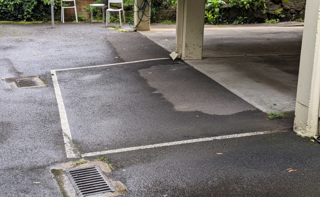 Great Parking near Royal North Shore Hospital, St Leonards