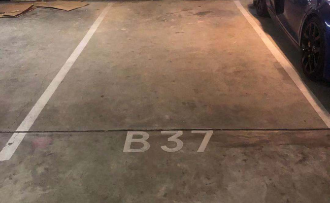 Adelaide - Secure Indoor Parking in CBD