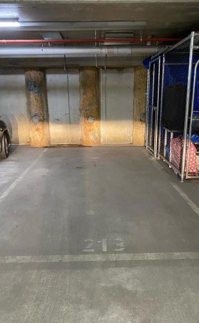 Prahran - Secure Indoor Parking amongst Chapel St Precinct Businesses
