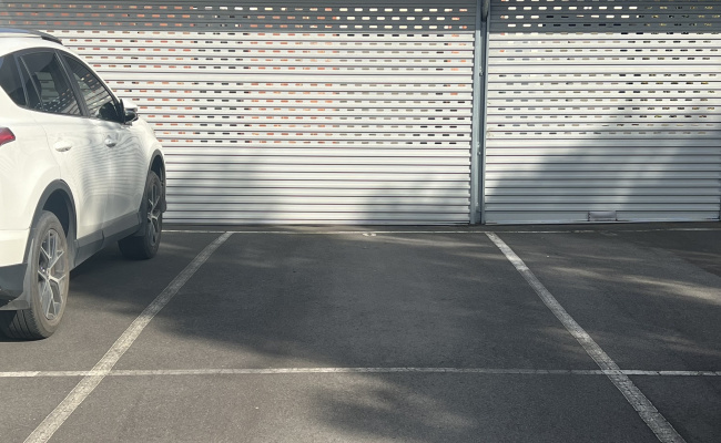 GREAT carpark for workers in East Melbourne, Richmond, Collingwood, CBD.
