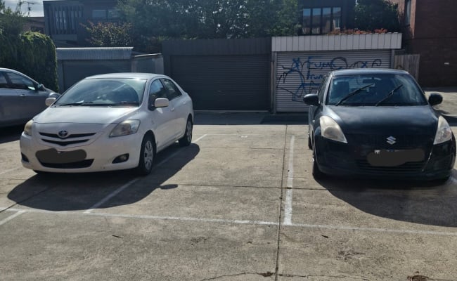 Outdoor Parking in Richmond – Easy 24/7 Access