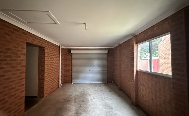 Wagga Wagga - Secure Great Storage/Parking in Central Wagga