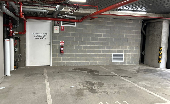 Southbank best Car parking