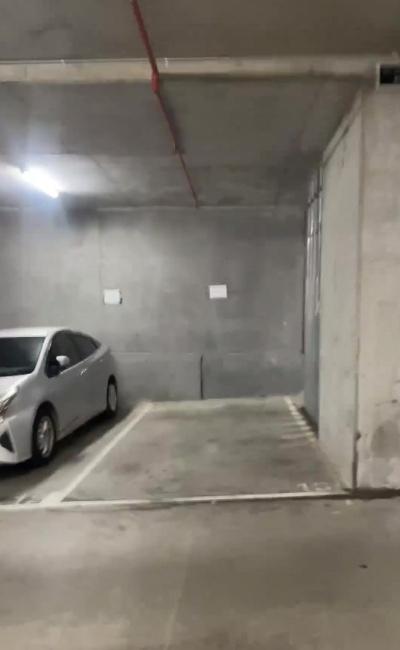Southbank Secure Car Space - Haig St
