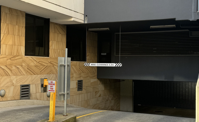 1 Parking Lot near Marina Square/Rhodes/Olympic Park & Meadowbank