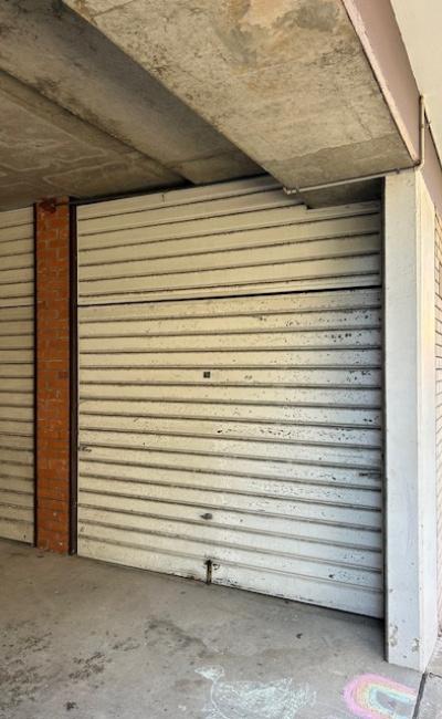 Bondi Beach - Secure Lock Up Garage near the Beach