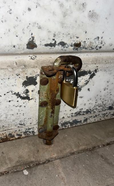 Bondi Beach - Secure Lock Up Garage near the Beach