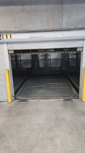 Bondi - Secure Stacker Parking Near the Beach