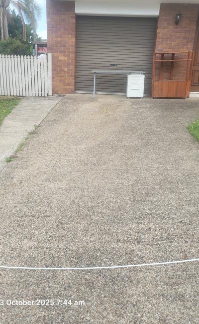 Awesome parking for Sunday Stadium. 100m, 2 minute walk