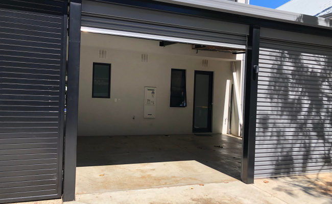 Convenient Secure Lock Gated Parking in Nedlands/Crawley (Ideal for UWA Students & Hospital Workers