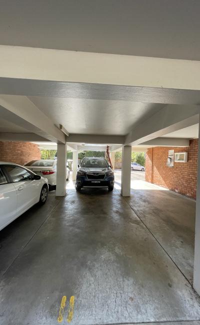 Great Parking Spot near Artarmon Station, 7 minutes walk