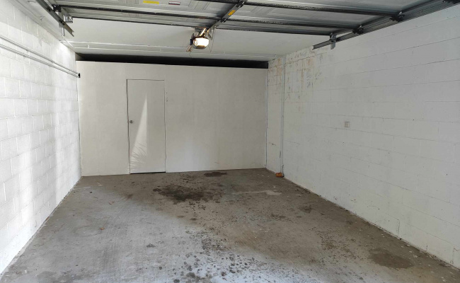 Great Car Park Close to Mater Hospital, West End, South Bank