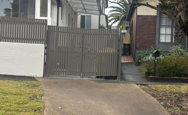 Parking Space for rent in Harbourne Rd Kingsford