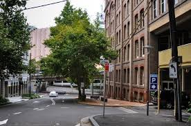 Secure Parking Harris Street Pyrmont