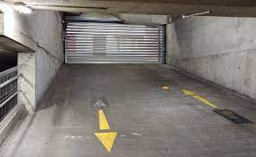 Pyrmont - Secure Basement Parking close to Shopping Centre