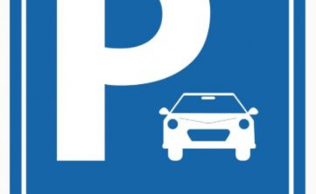 PARKING AVAILABLE AT ULTIMO