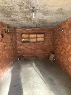 Private Lock Up Garage Available Close to CBD Public Transport
