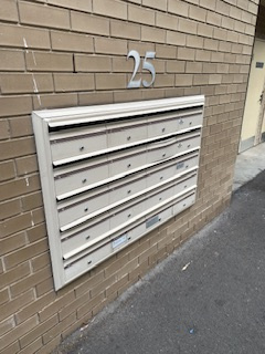 parking space pyrmont Bus stop and tram 1 min walk