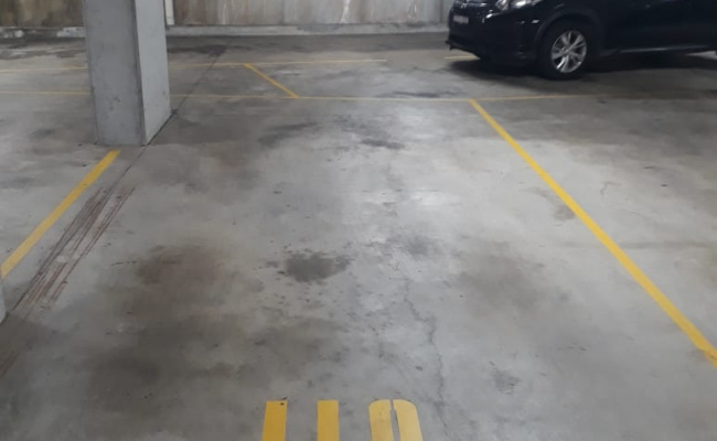 Great secured  Parking space closer to Parramatta Station